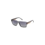 Sunglasses Timberland , Gray , Heren