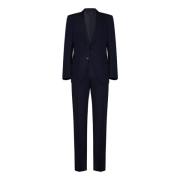 Single Breasted Suits Tom Ford , Blue , Heren