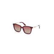 Sunglasses Guess , Multicolor , Dames