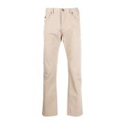 Chinos Emporio Armani , Beige , Heren