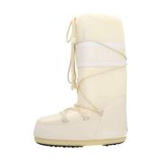 Winter Boots Moon Boot , Beige , Dames