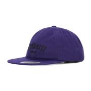 Caps Carhartt Wip , Purple , Heren