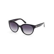 Sunglasses Guess , Black , Dames