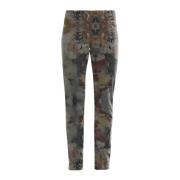 Slim-fit Jeans LauRie , Multicolor , Dames