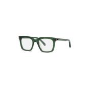 Glasses Philipp Plein , Green , Unisex