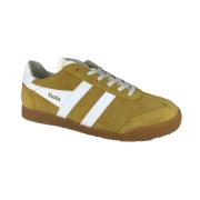 Sneaker Clb358 Elan Schoenen Gola , Yellow , Dames