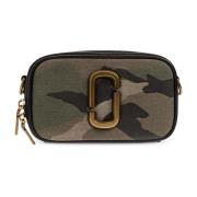 Snapshot schoudertas Marc Jacobs , Green , Dames