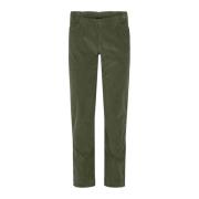 Regular Ml Broek Dried Olive LauRie , Green , Dames