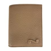 Portemonnee Accessoires 100101 Nathan-Baume , Brown , Unisex