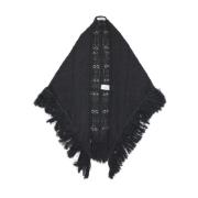 Knitwear Akep , Black , Dames