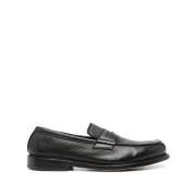 Loafers Premiata , Black , Heren