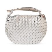 Sardine Kleine handtas Bottega Veneta , Gray , Dames