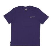 Joint 2.0 Tee Grape Shirt Element , Purple , Heren