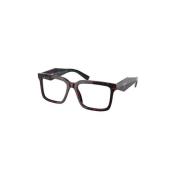 Glasses Prada , Brown , Unisex