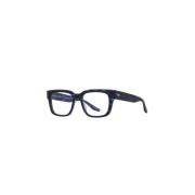Glasses Barton Perreira , Blue , Unisex
