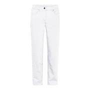 Slim-fit Jeans LauRie , White , Dames