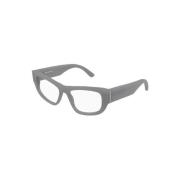 Glasses Balenciaga , Gray , Dames