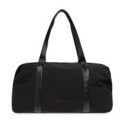 Crossroad Medium reistas Bottega Veneta , Black , Heren