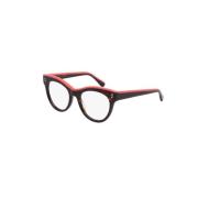 Glasses Stella McCartney , Brown , Unisex