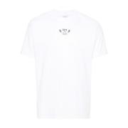 T-Shirts Off White , White , Heren