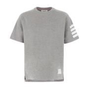 T-Shirts Thom Browne , Gray , Heren