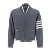 Jackets Thom Browne , Gray , Heren