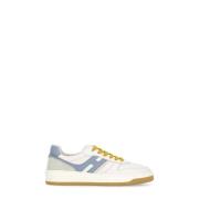 Sneakers Hogan , White , Heren