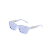 Sunglasses Tiffany , Purple , Unisex