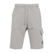 C.p. Company Shorts Grey C.p. Company , Gray , Heren