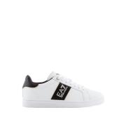 Sneakers Emporio Armani EA7 , White , Heren