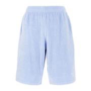 Casual Shorts Martine Rose , Blue , Heren