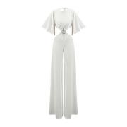Jumpsuits Aniye By , White , Dames