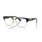 Eyewear frames VE 3350 Versace , Black , Unisex