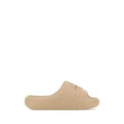 Sliders Dsquared2 , Beige , Dames