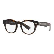 Stylish Walnut Tortoise Sunglasses Oliver Peoples , Brown , Dames