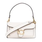 ‘Tabby 20’ schoudertas Coach , Beige , Dames