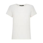 T-Shirts Seventy , White , Dames