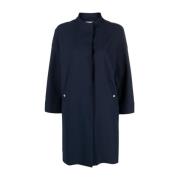 Parkas Herno , Blue , Dames