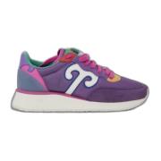 Sneakers Wushu Ruyi , Multicolor , Dames