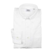 Formal Shirts Aspesi , White , Heren