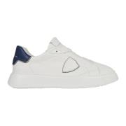 Sneakers Philippe Model , White , Heren