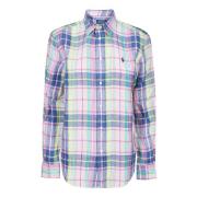 Shirts Ralph Lauren , Multicolor , Dames