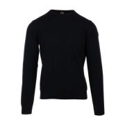 Blauwe Originals Sweaters Pullovers Colmar , Blue , Heren