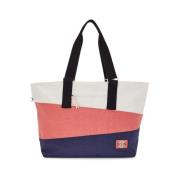 Tote Bags Kipling , Multicolor , Dames