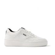 Sneakers MoEa , White , Dames