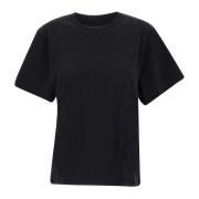 T-Shirts IRO , Black , Dames