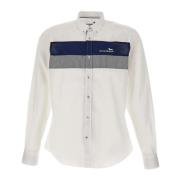 Casual Shirts Harmont & Blaine , White , Heren