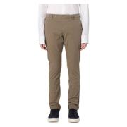 Chinos Dondup , Beige , Heren