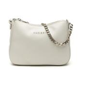 Shoulder Bags Orciani , Gray , Dames