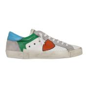 Sneakers Philippe Model , Multicolor , Heren